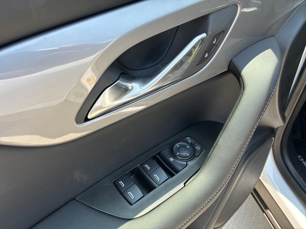 New 2026 Chevrolet Blazer LT FWD image 19