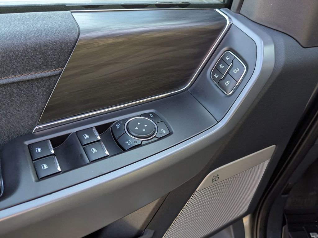Used 2024 Ford F150 Lariat w/ FX4 Off-Road Package image 11