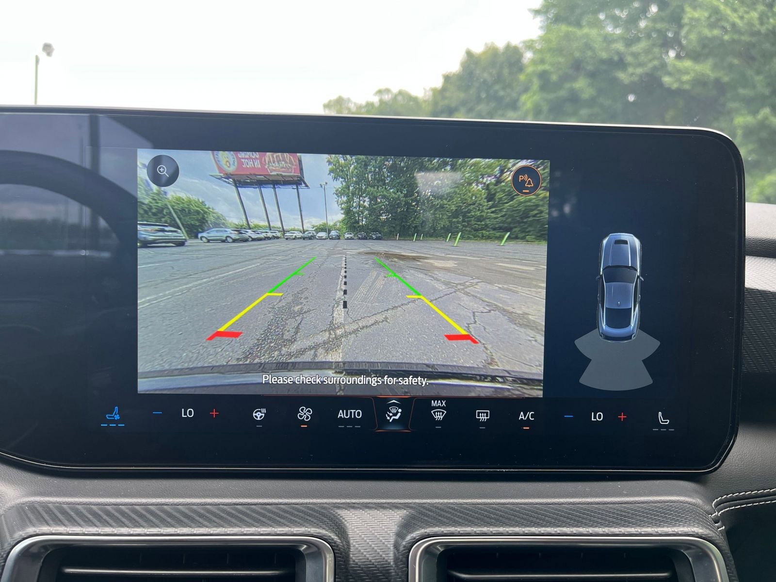 Used 2024 Ford Mustang Premium image 17