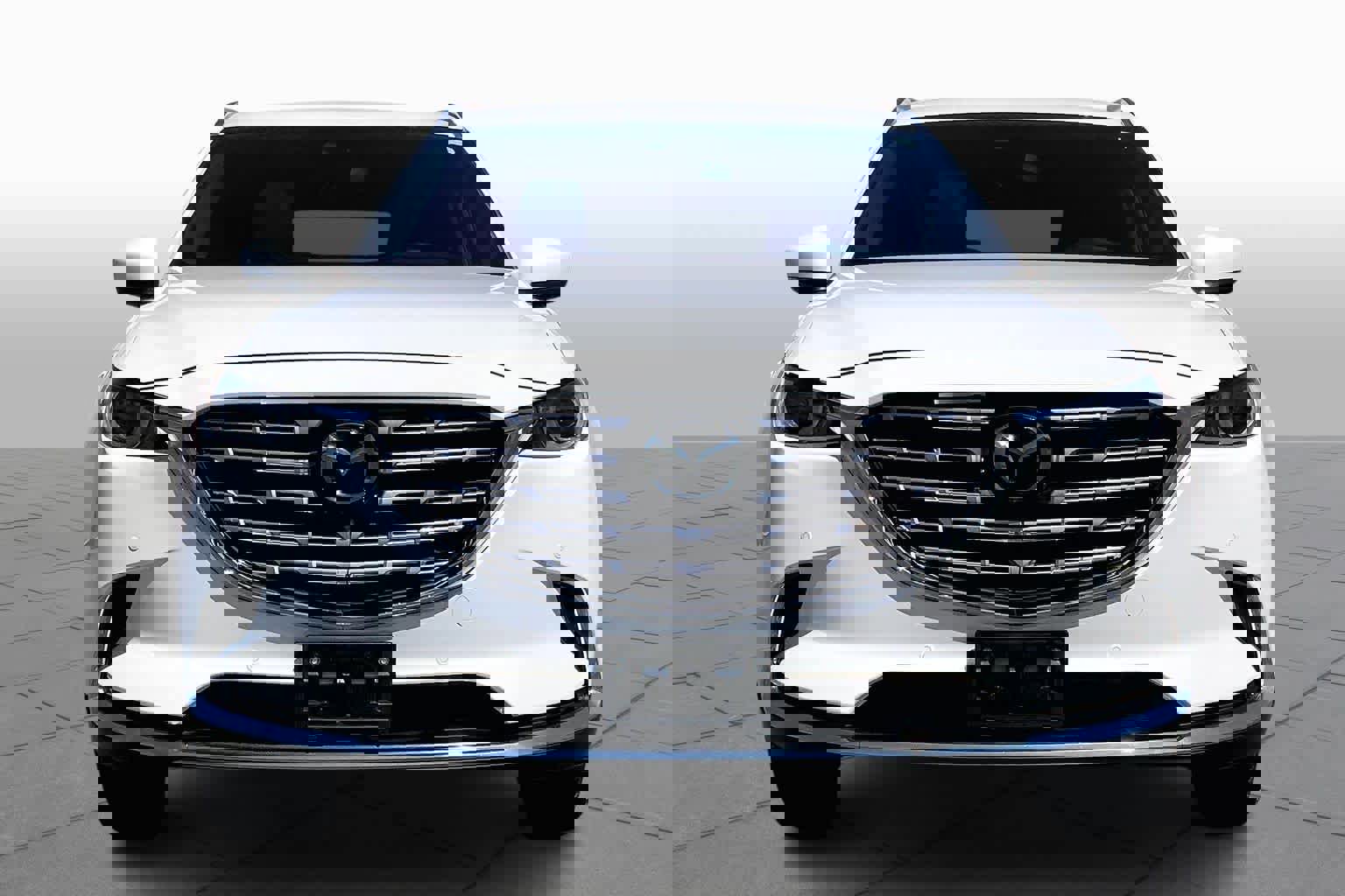 Certified 2023 MAZDA CX-9 Signature image 4