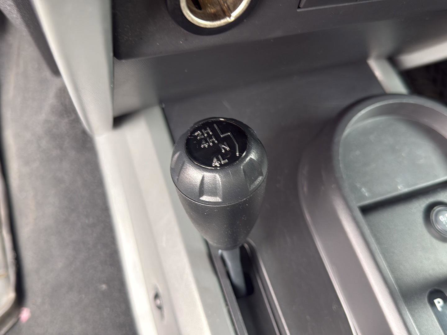 Used 2008 Jeep Wrangler Unlimited Sahara w/ Trailer Tow Group image 20