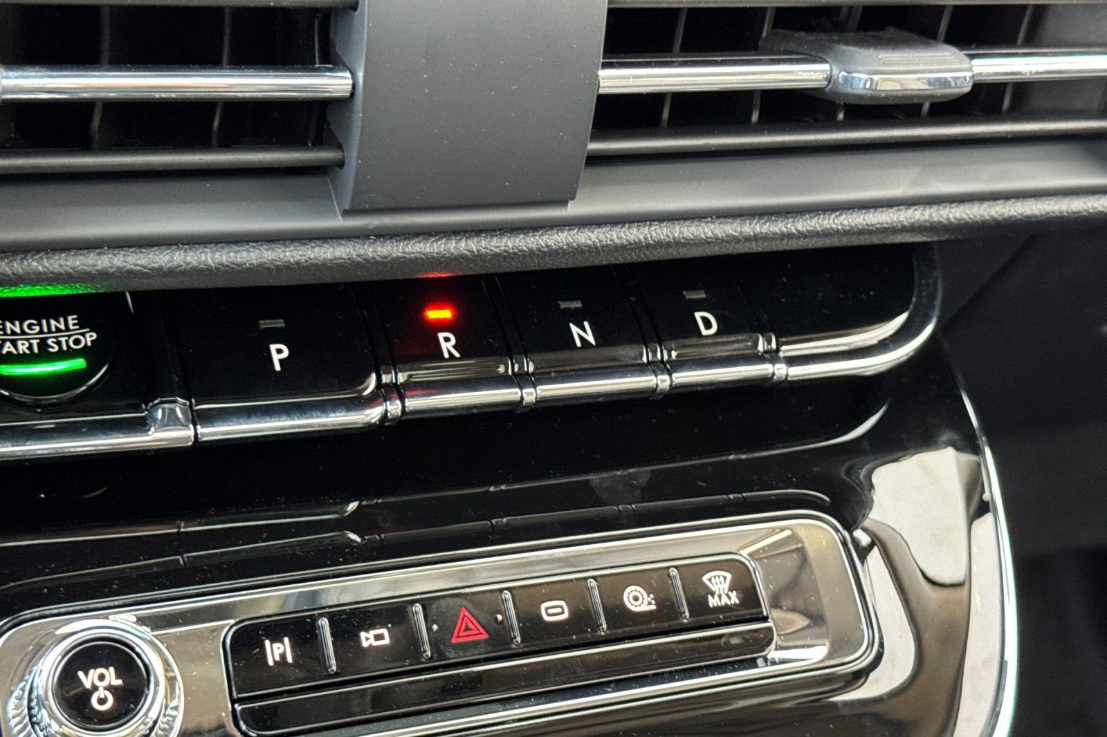 New 2026 Lincoln Corsair Grand Touring image 21