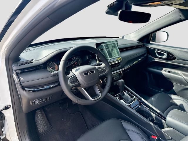 New 2026 Jeep Compass Limited image 10