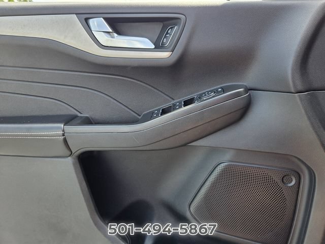 Used 2021 Ford Escape SEL AWD/4WD image 27