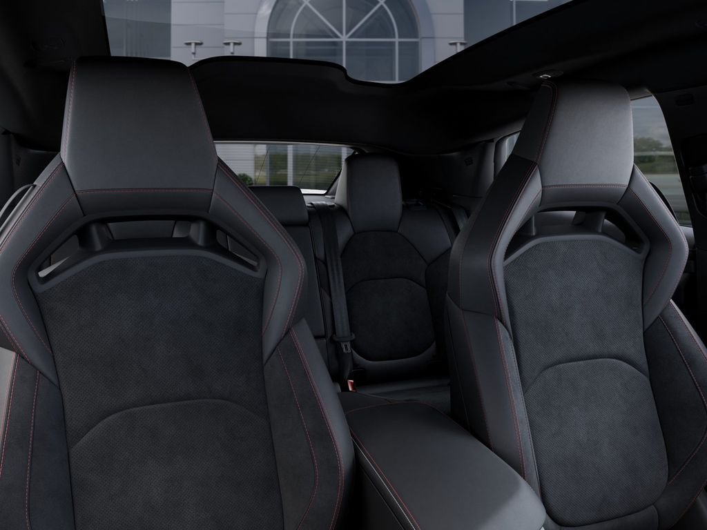 New 2026 Dodge Charger R/T AWD/4WD image 28