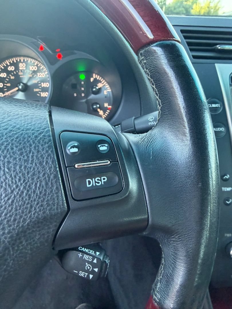 Used 2006 Lexus GS 300 RWD image 23