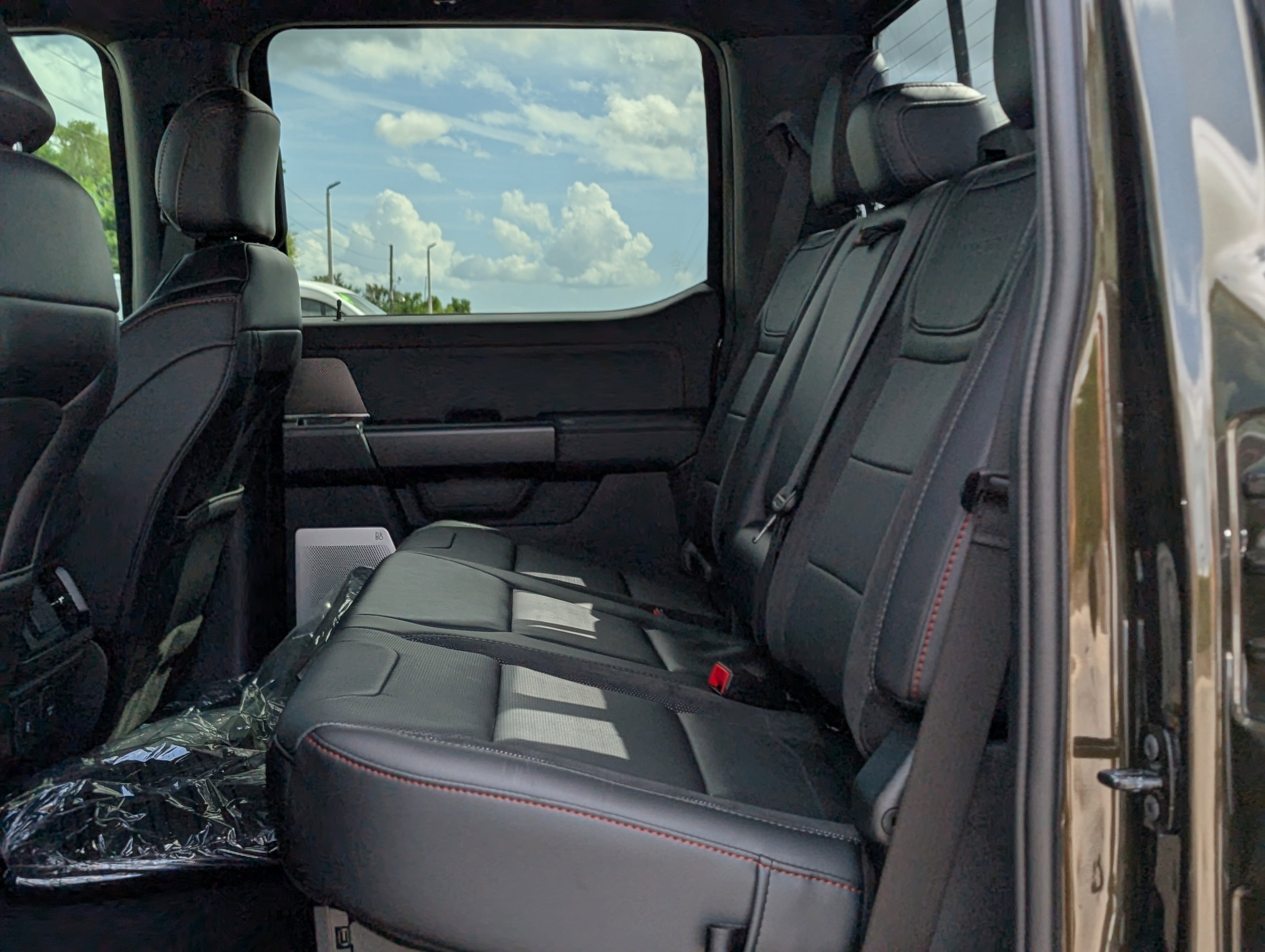 New 2026 Ford F150 Raptor AWD/4WD image 46