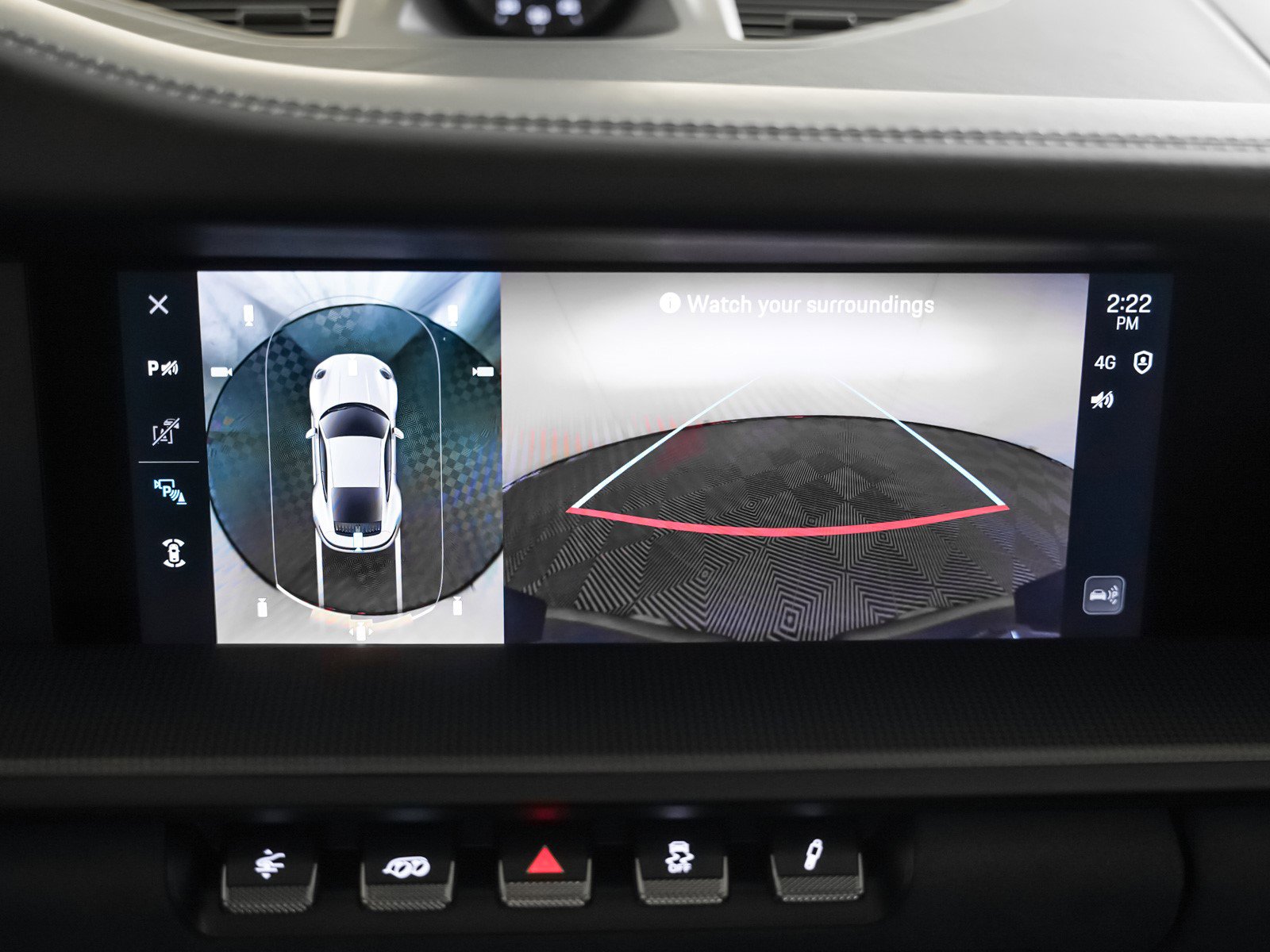 Used 2025 Porsche 911 Carrera 4 GTS image 20