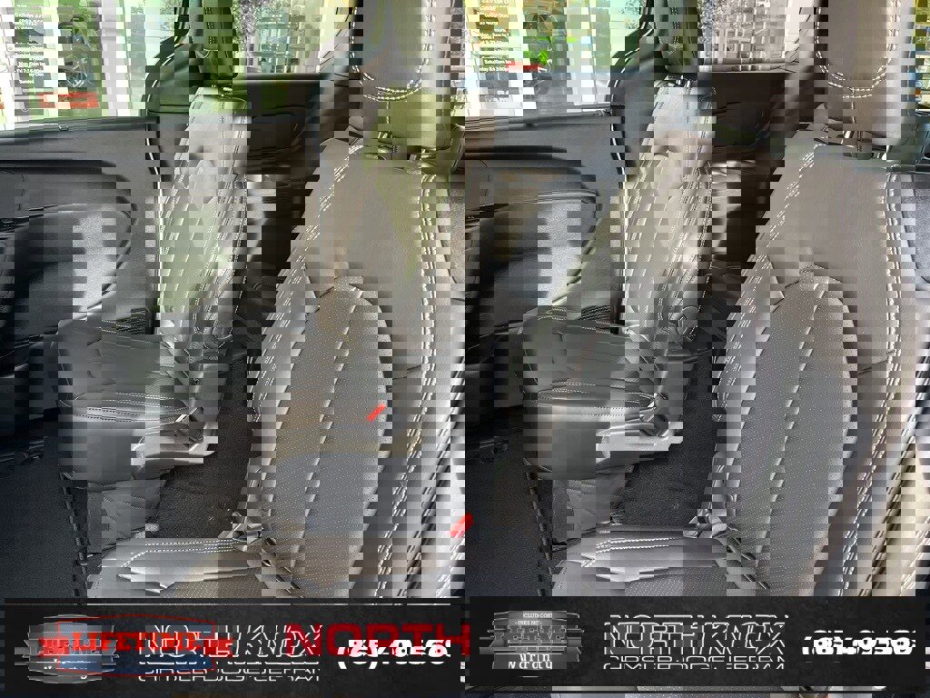 New 2026 Chrysler Voyager LX image 15