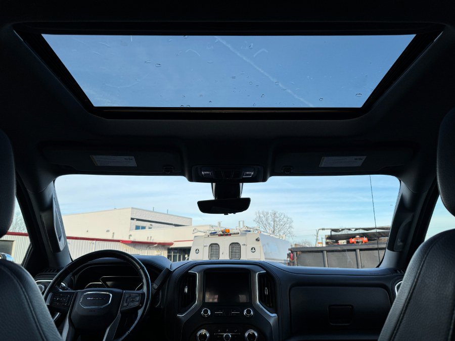 Used 2019 GMC Sierra 1500 Denali image 21