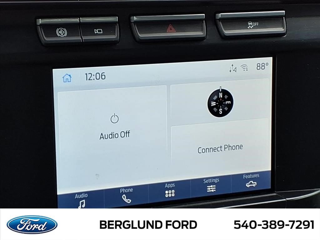 Used 2023 Ford F250 XL w/ 360-Degree Camera Package AWD/4WD image 21