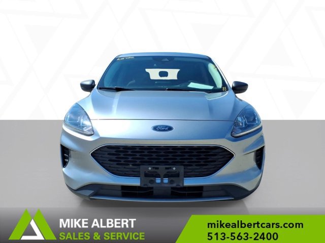 Used 2022 Ford Escape SE FWD image 2