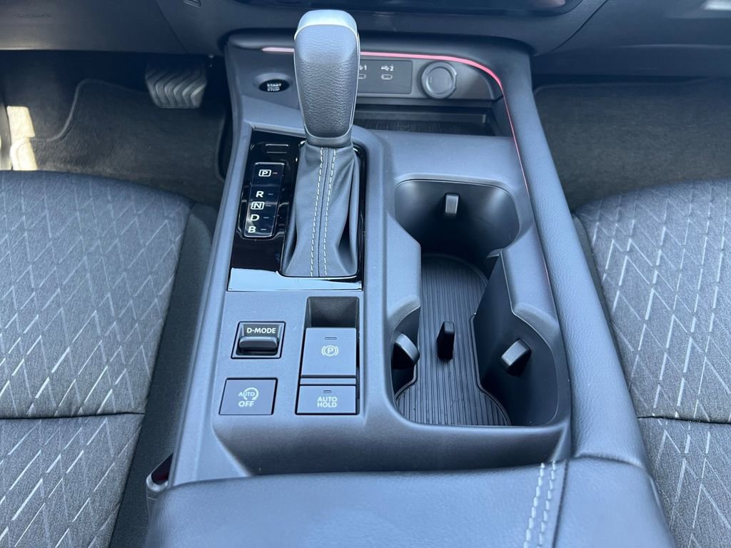 New 2026 Nissan Sentra SV image 11