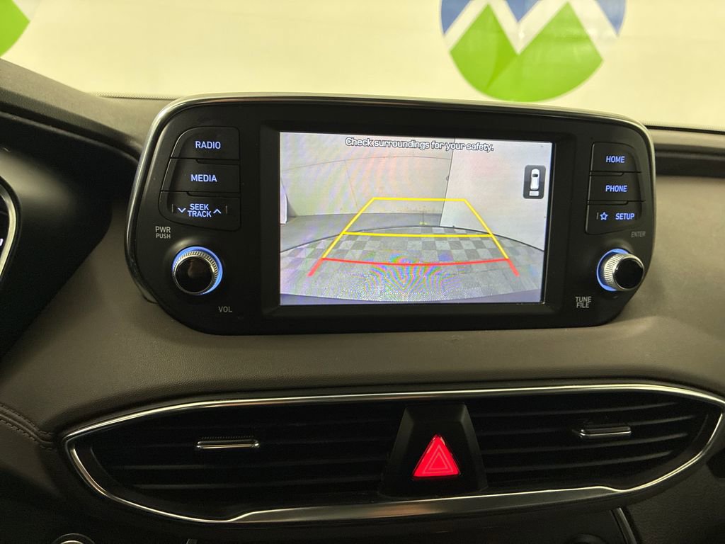 Used 2020 Hyundai Santa Fe SEL image 32