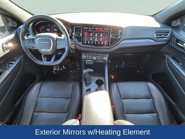 Used 2024 Dodge Durango GT RWD image 32