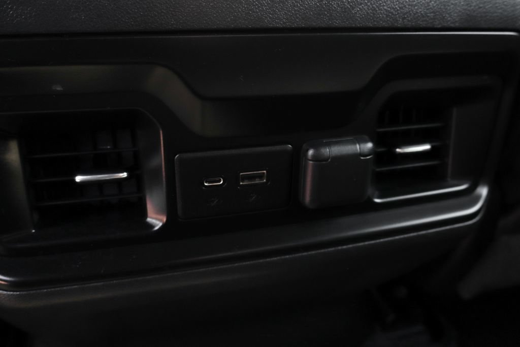 Used 2021 Chevrolet Silverado 1500 LT Trail Boss w/ Convenience Package II AWD/4WD image 46
