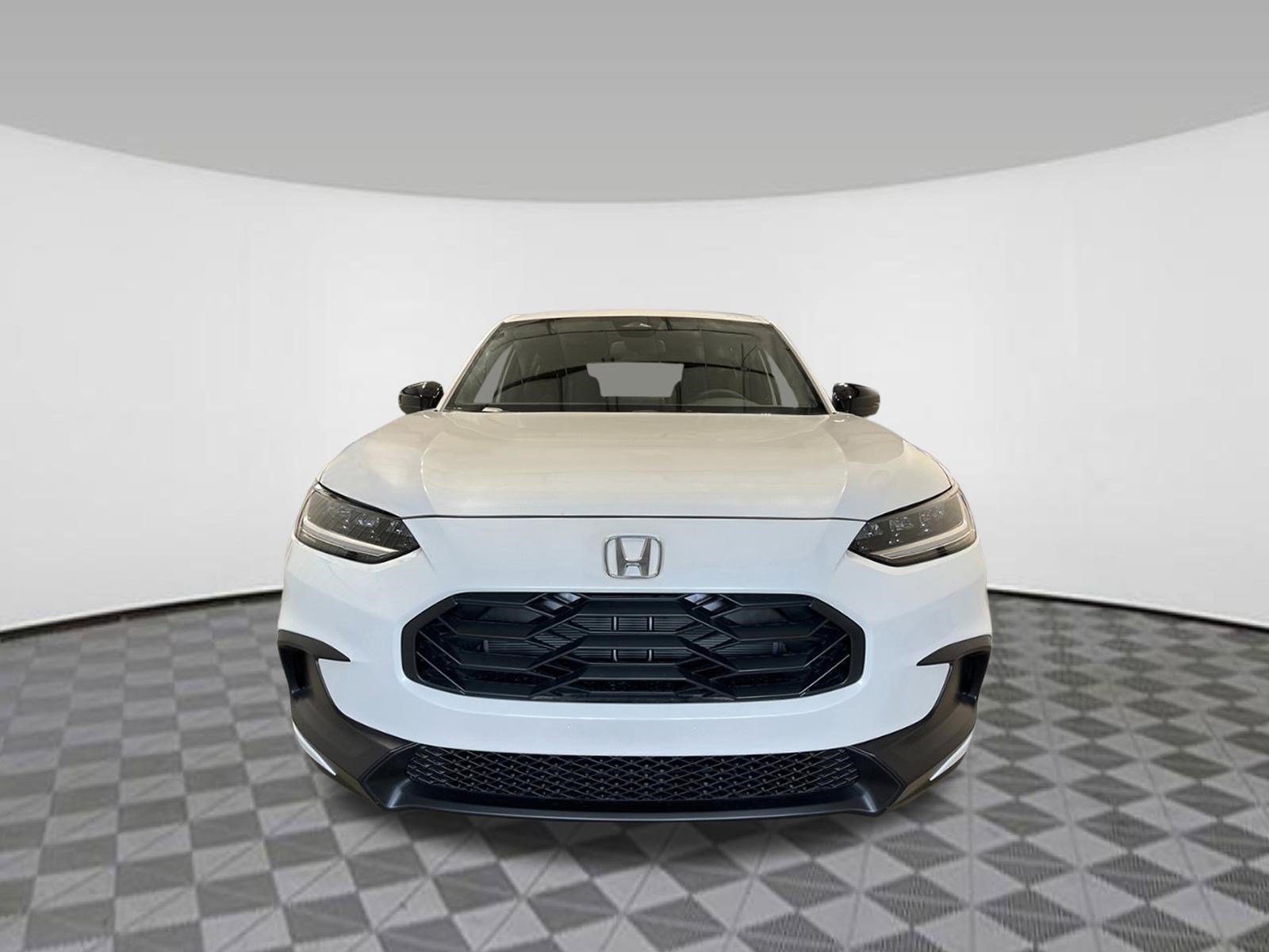New 2027 Honda HR-V Sport image 10