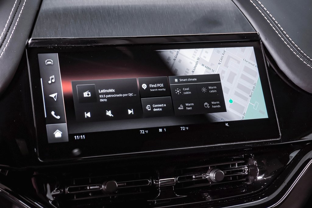 New 2025 Aston Martin DBX 707 image 23