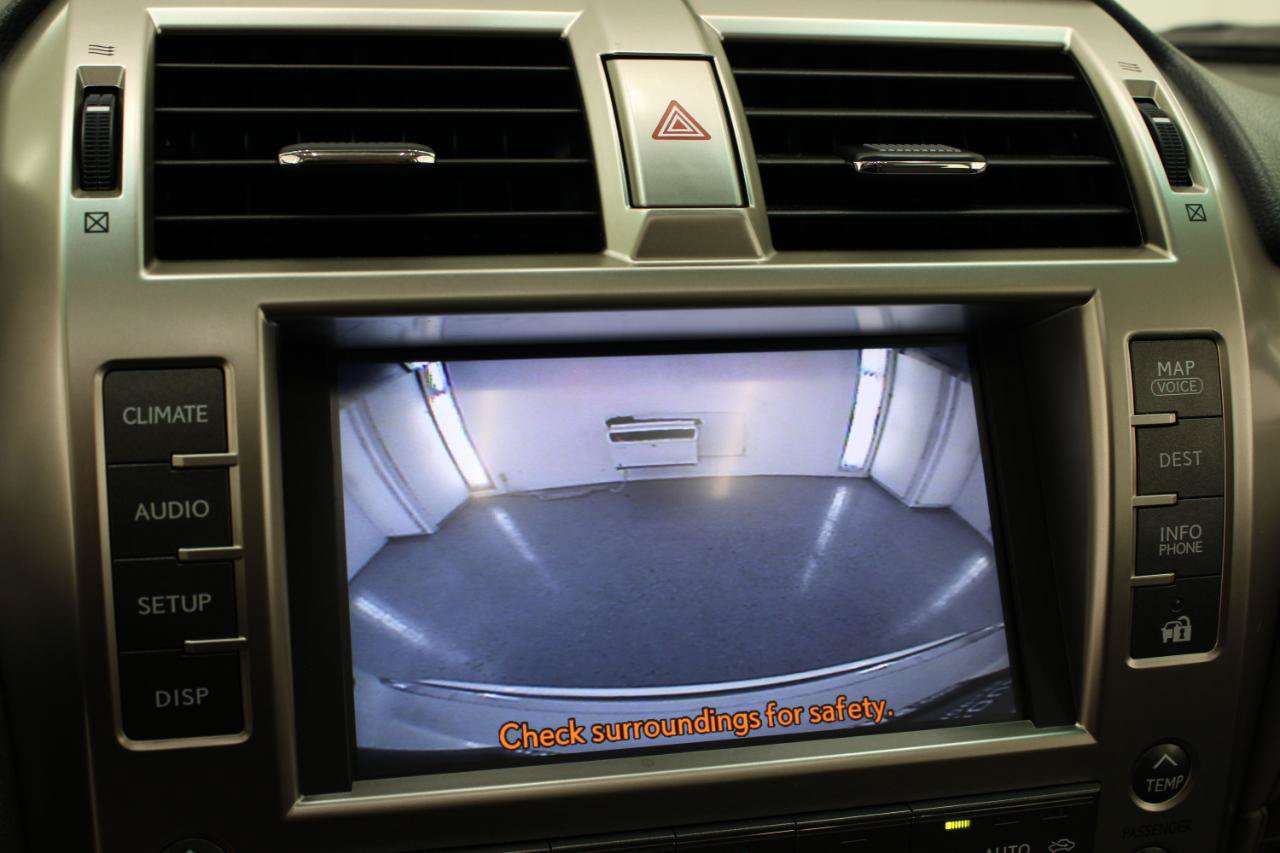 Used 2012 Lexus GX 460 w/ Comfort Plus Pkg AWD/4WD image 61