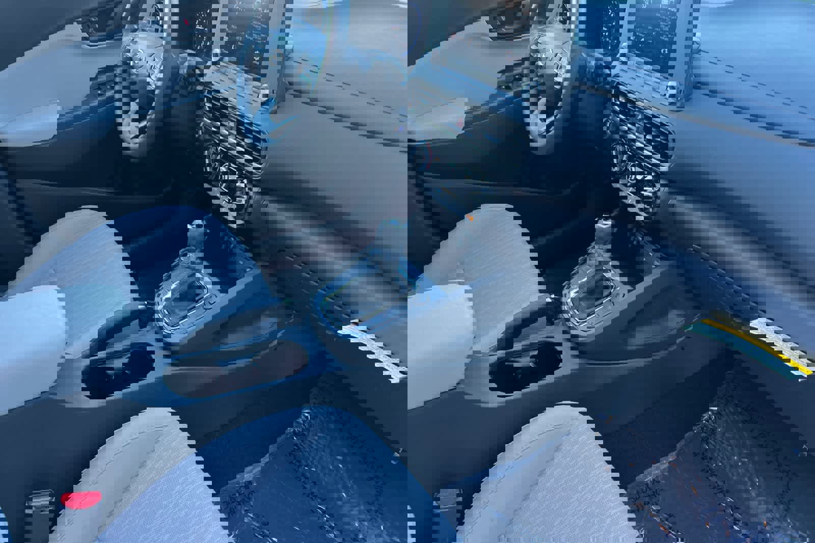 Used 2023 Hyundai Kona SEL w/ Cargo Package image 16