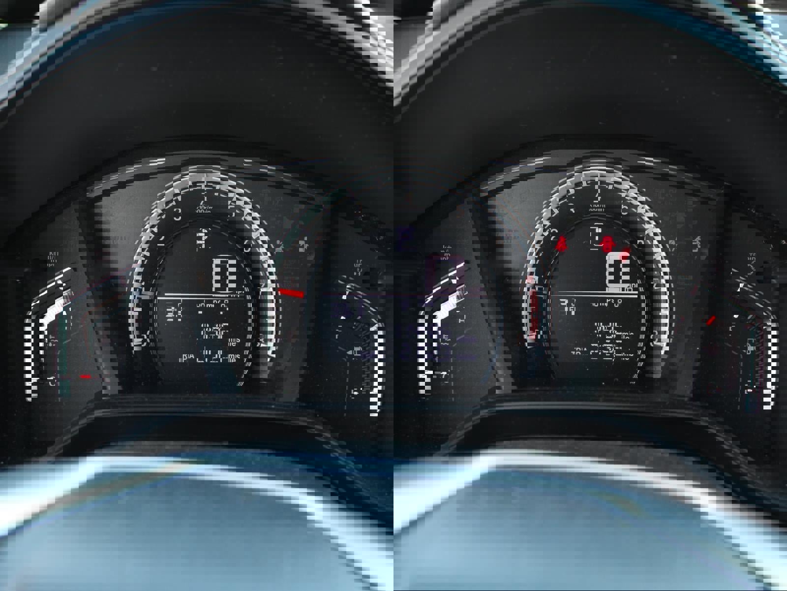 Used 2018 Honda CR-V LX image 9