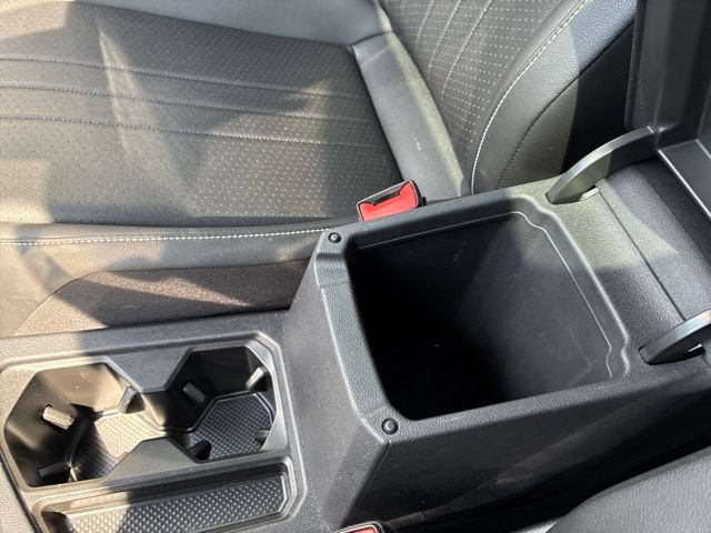 Used 2023 Volkswagen Tiguan SE w/ Panoramic Sunroof Package AWD/4WD image 24