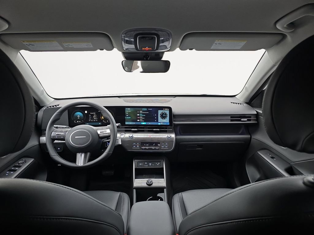 New 2026 Hyundai Kona SEL Premium image 15