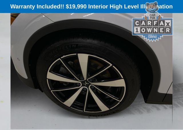 Used 2021 Polestar Polestar 2 AWD/4WD image 20