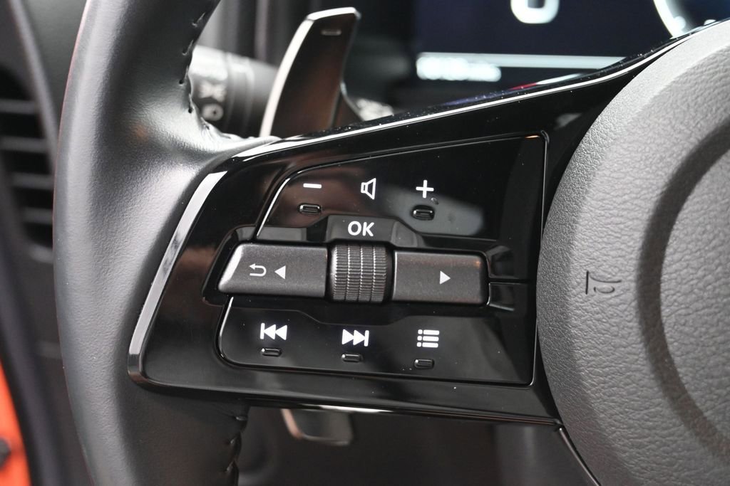 Used 2024 Nissan Z Performance w/ Heritage Edition RWD image 36