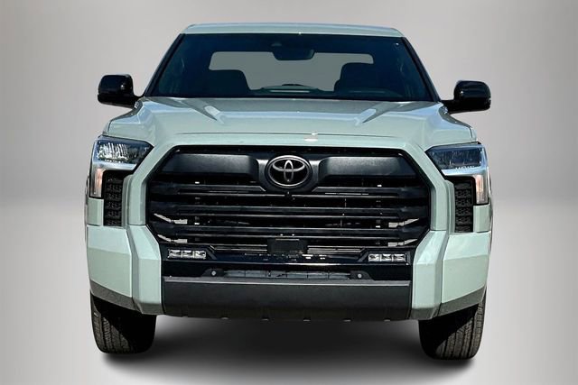 New 2026 Toyota Tundra Limited w/ Limited PVM Package image 12
