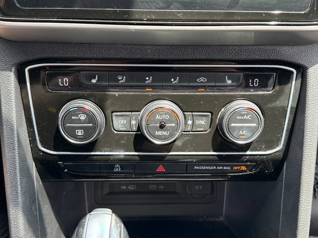 Used 2023 Volkswagen Atlas Cross Sport SE w/ Panoramic Sunroof Package AWD/4WD image 29