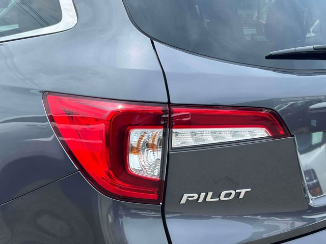 Used 2022 Honda Pilot Elite image 8