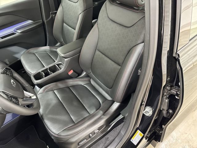 New 2027 Chevrolet Bolt RS image 18