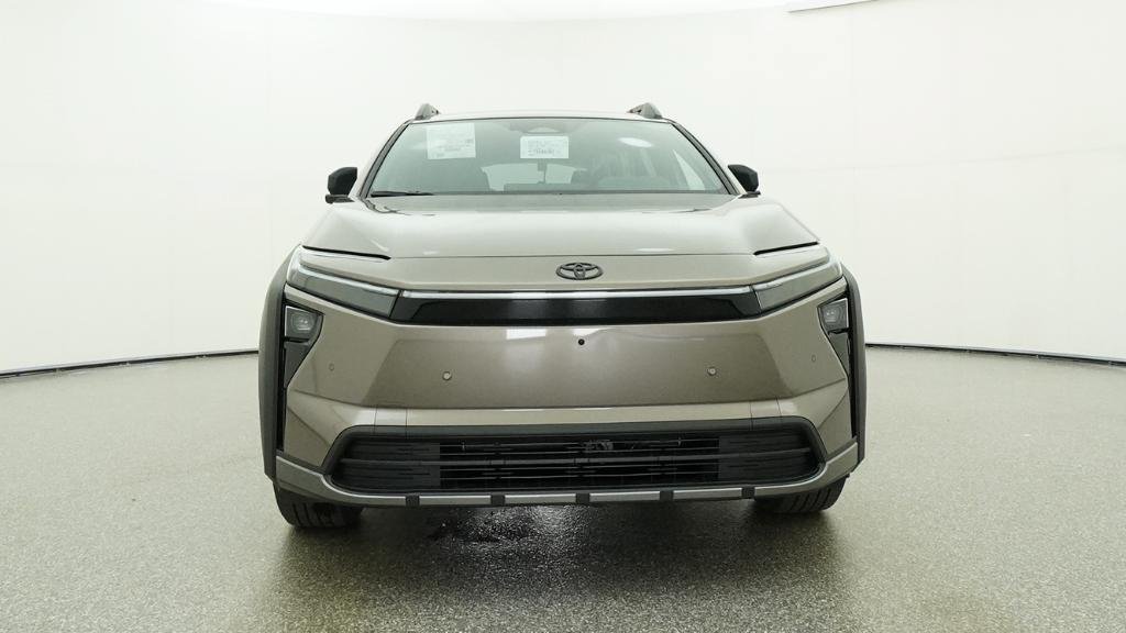 New 2026 Toyota bZ Woodland AWD/4WD image 43
