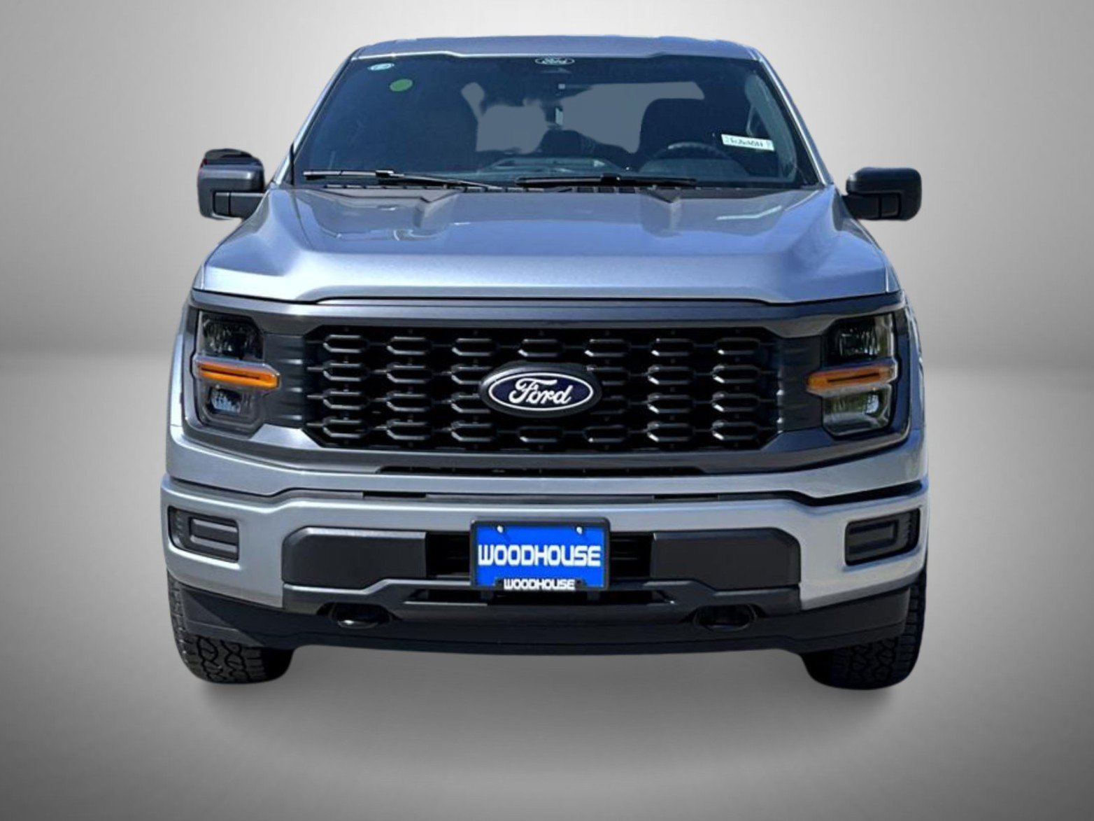 New 2026 Ford F150 STX AWD/4WD image 2