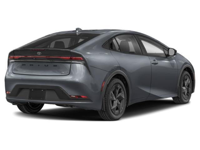 New 2027 Toyota Prius LE FWD image 2