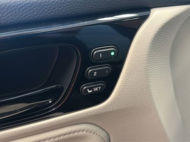 New 2026 Honda Odyssey Elite image 11