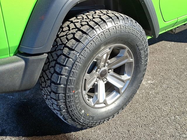 New 2026 Jeep Wrangler Sport image 26