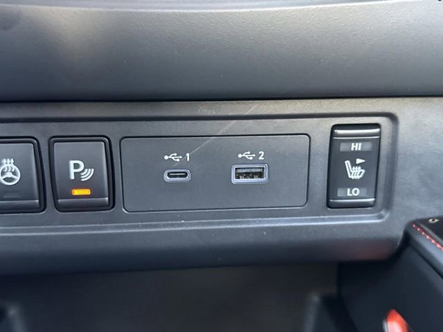 New 2026 Nissan Frontier PRO-4X image 22