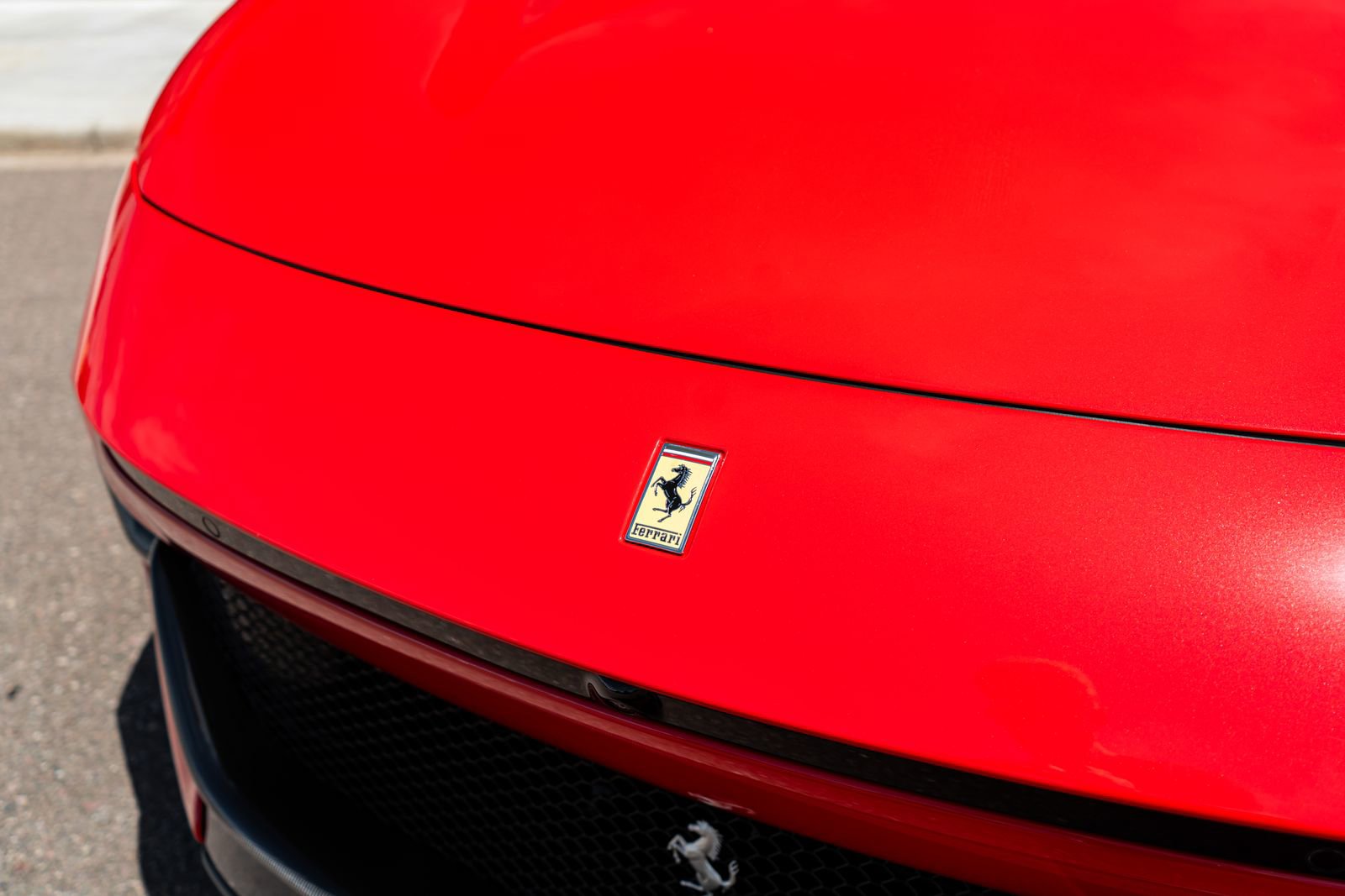 Used 2026 Ferrari Purosangue AWD/4WD image 22