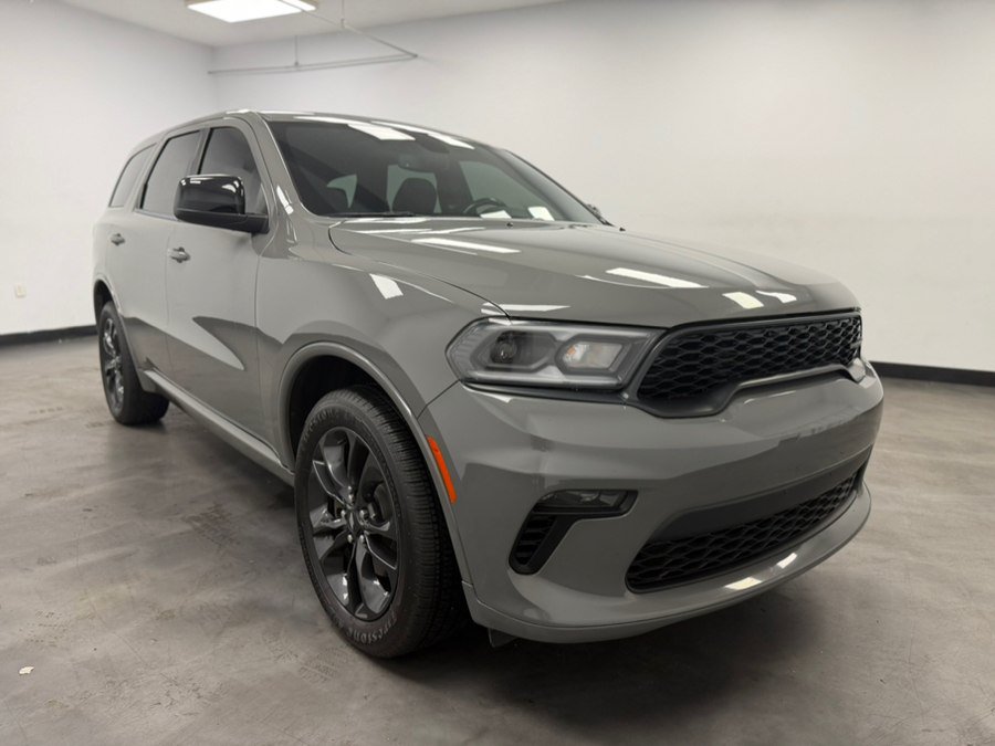 Used 2021 Dodge Durango GT w/ Blacktop Package AWD/4WD image 11
