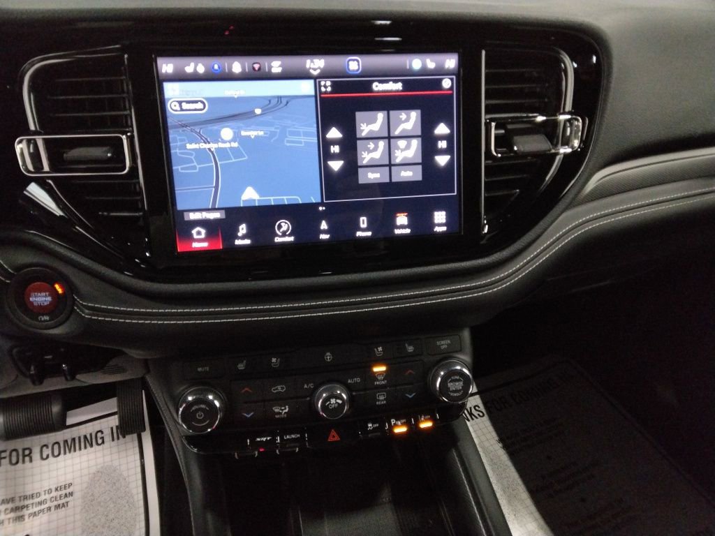 Used 2023 Dodge Durango SRT image 23