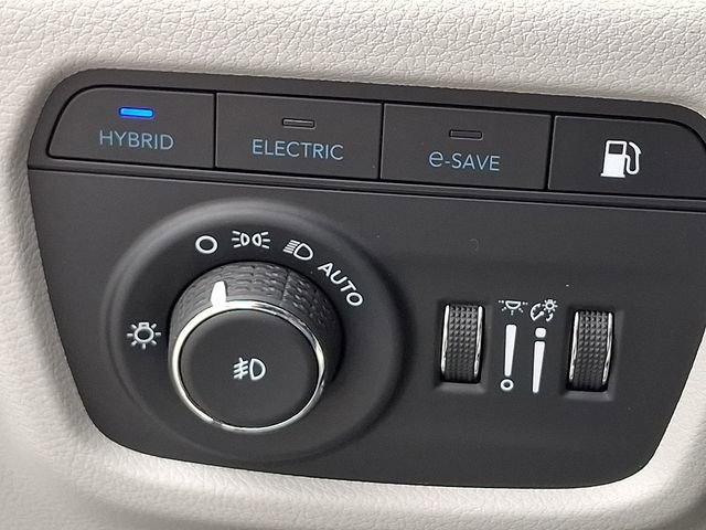 Used 2022 Jeep Grand Cherokee Overland AWD/4WD image 27