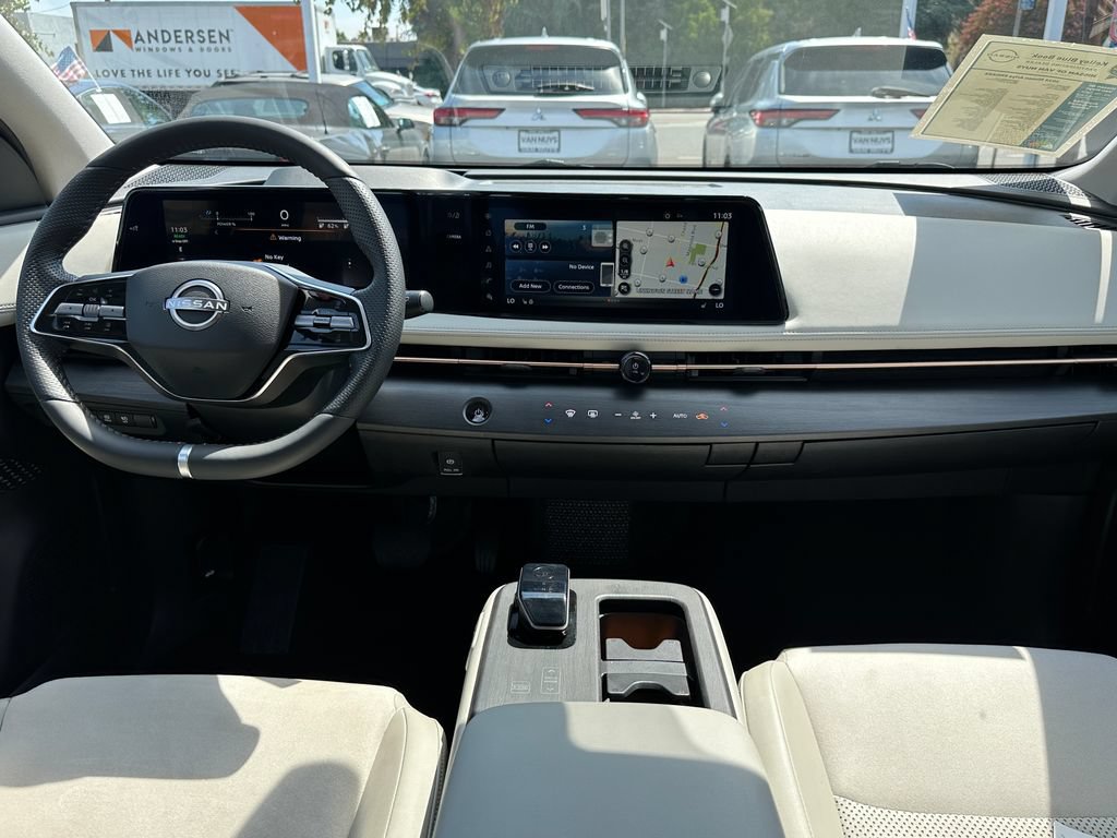 Used 2024 Nissan Ariya FWD image 19