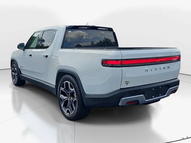 Used 2022 Rivian R1T Adventure AWD/4WD image 6