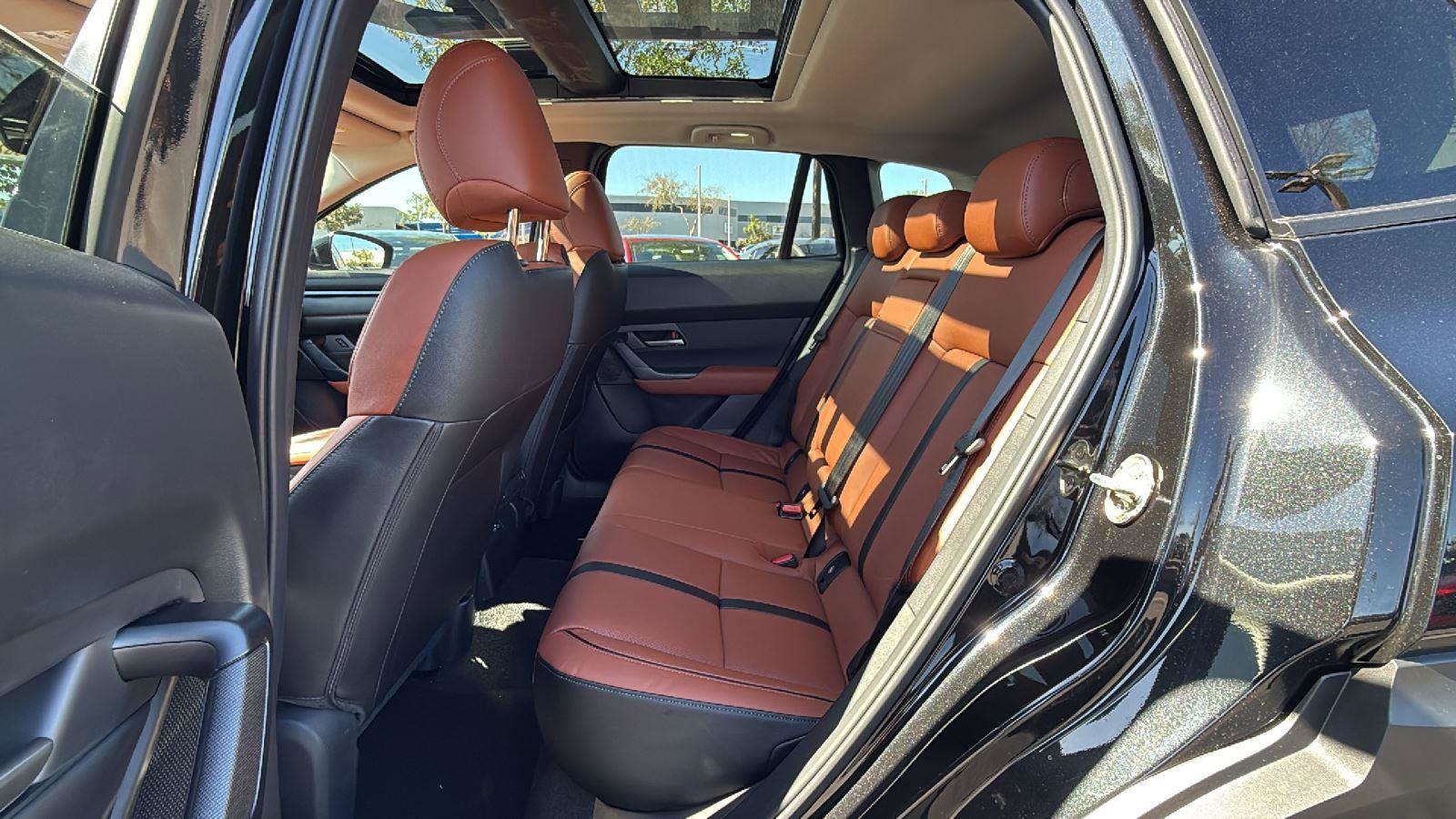 New 2026 MAZDA CX-50 Meridian Edition w/ Apex Package image 21