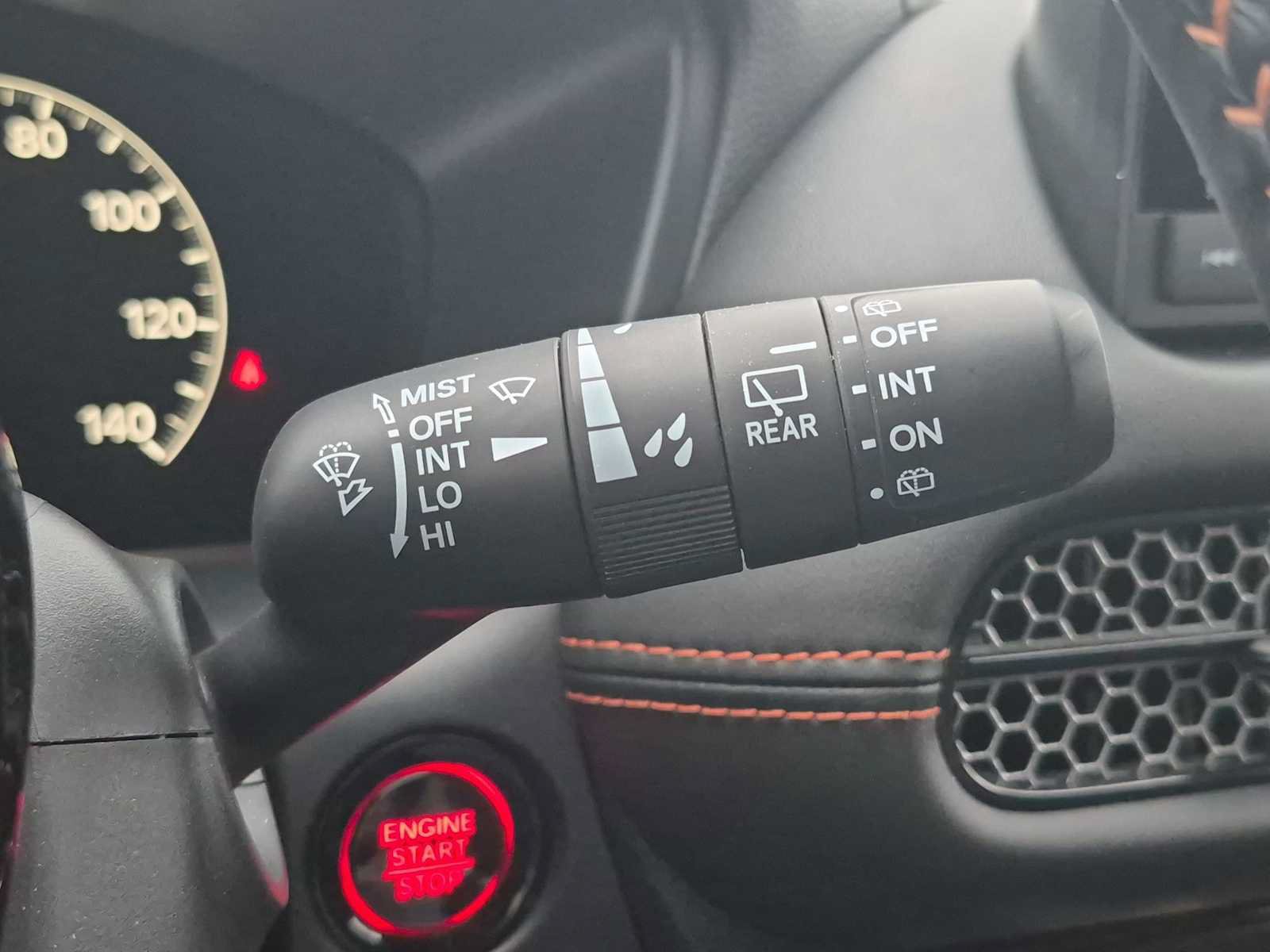 Certified 2025 Honda HR-V Sport image 24