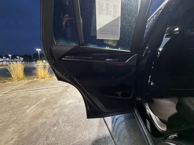 Used 2019 BMW X3 xDrive30i w/ Driving Assistance Package image 19