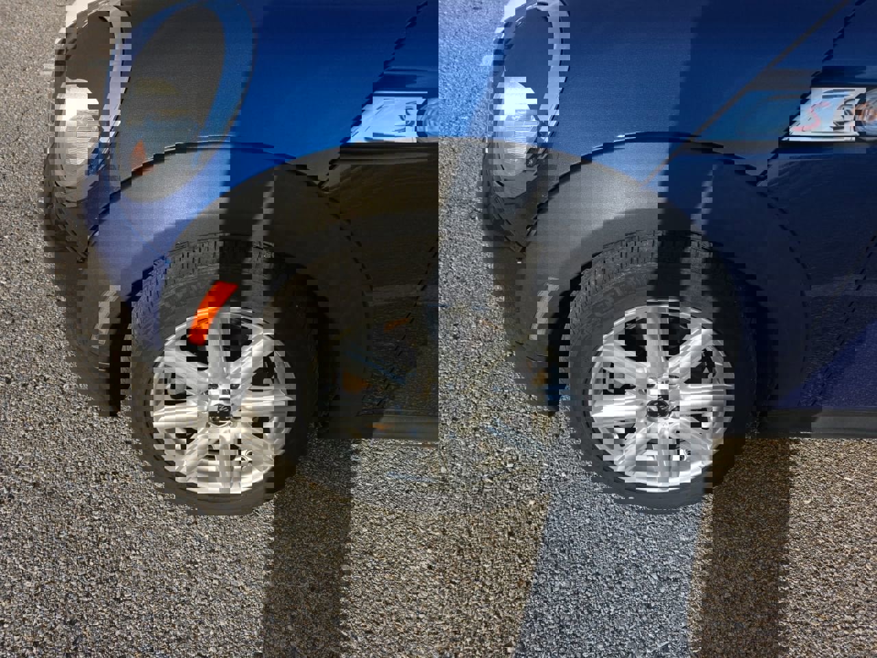 Used 2015 MINI Cooper S image 4