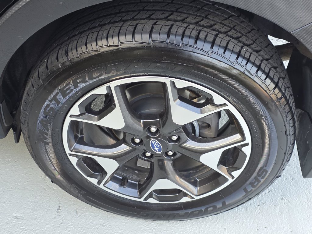 Used 2019 Subaru Crosstrek 2.0i Premium w/ Popular Package #2 AWD/4WD image 31